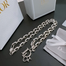 Christian Dior Necklaces